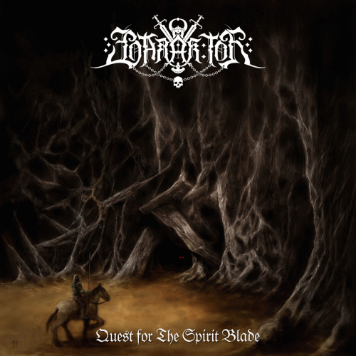 Barak Tor : Quest for the Spirit Blade